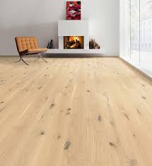 Pavimento in parquet