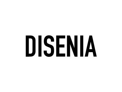 Logo - Disenia