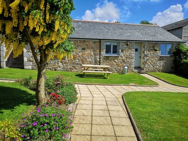 Maple Cottage, Cornwall