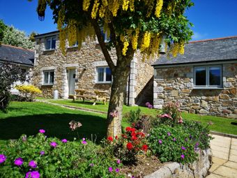 Ash Cottage, Cornwall
