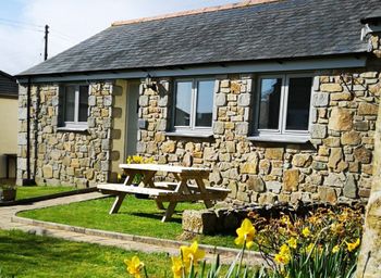 Elm Cottage, Cornwall