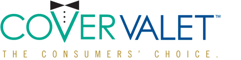 cover valet logo cover valet logo