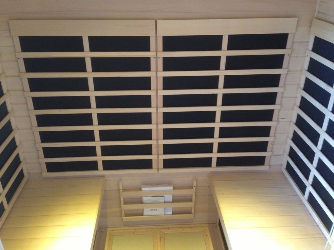Finnleo Sauna Installation