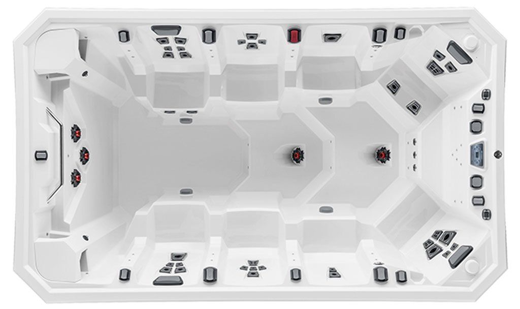 17 Sport - Hot Tubs in Eugene, OR 17 Sport - Hot Tubs in Eugene, OR
