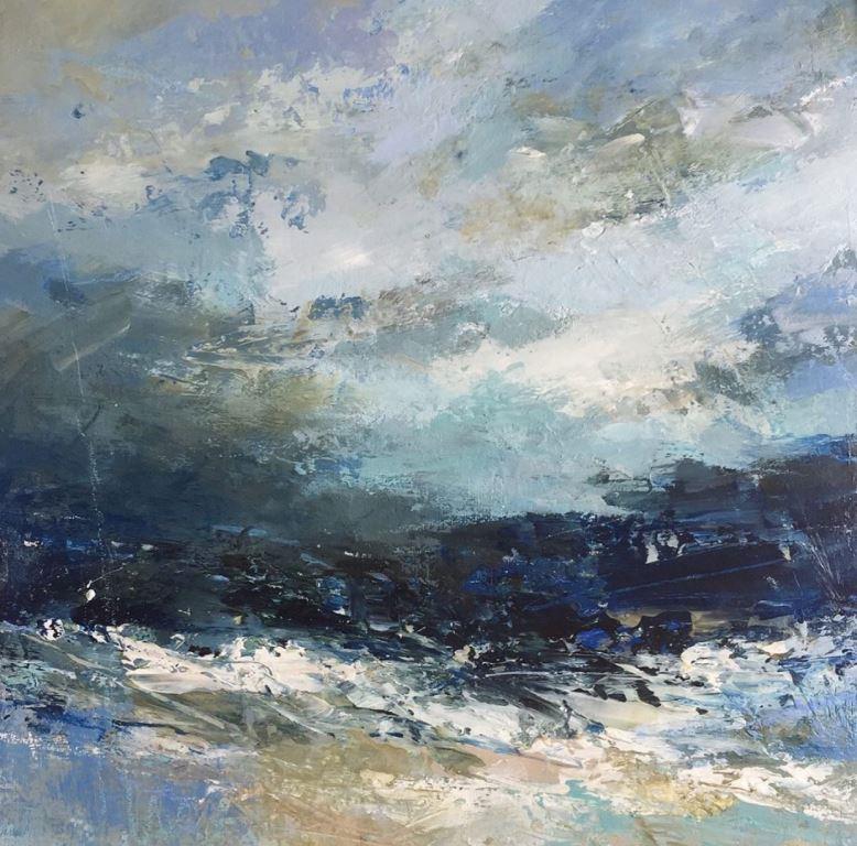 Coastal Skies V