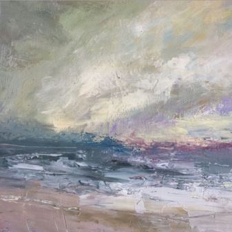 Looking to Sandsend