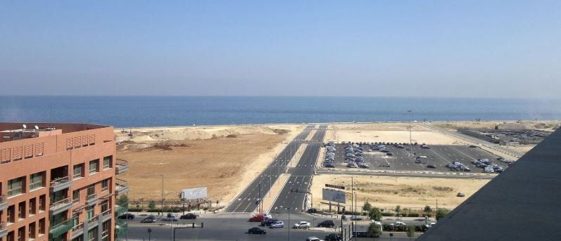 Land reclamation