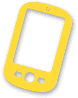 mobile icon