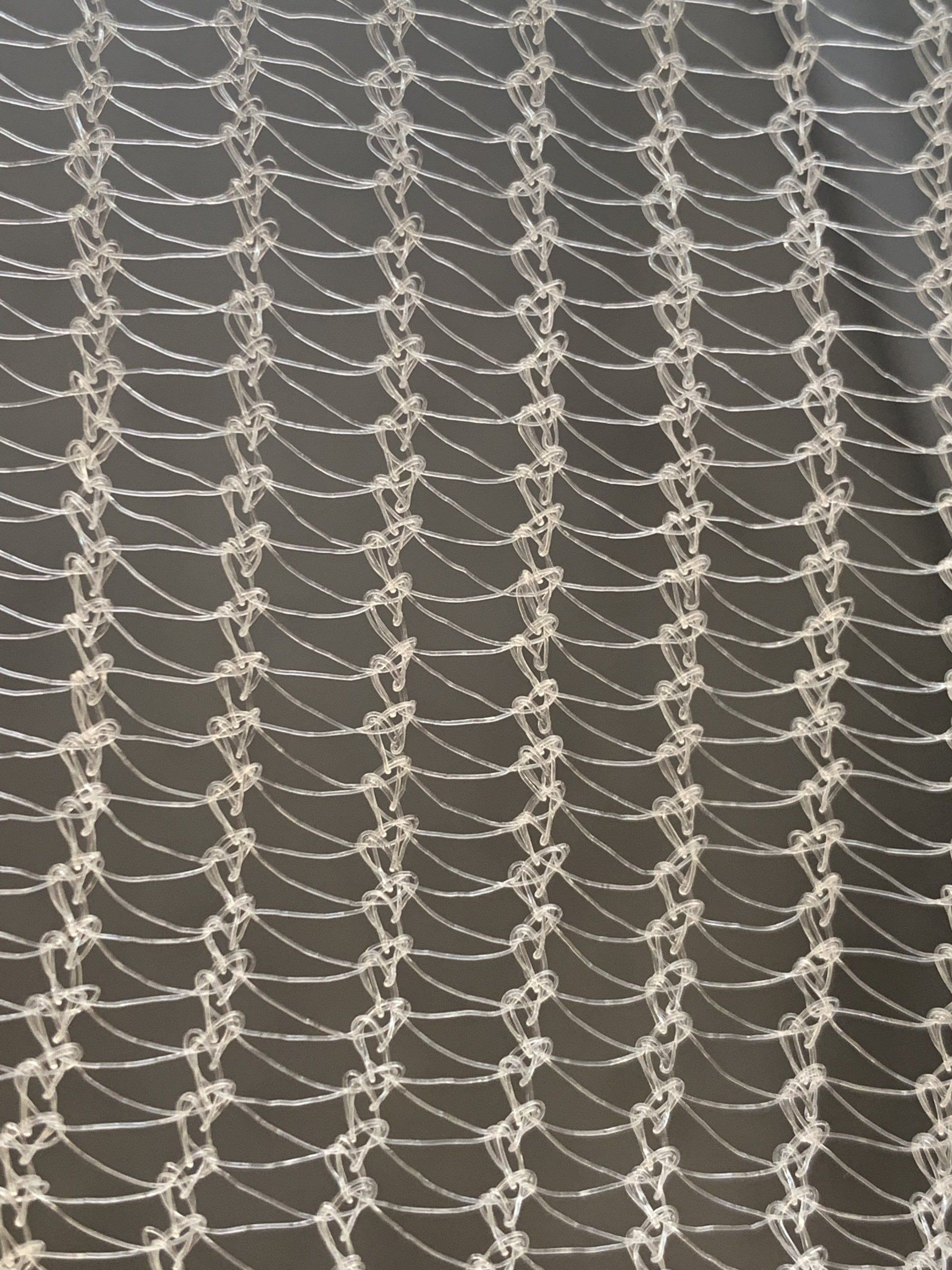 Hail Netting