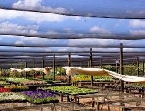 Shade Cloth Products