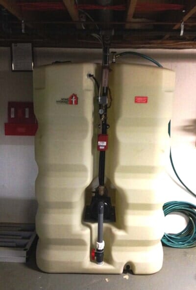 Home hydrant — fire sprinkler in Glassboro, NJ