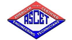 ASCET