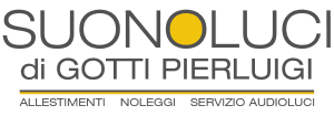 http://www.suonoluci.it SUONOLUCI di Gotti Pierluigi