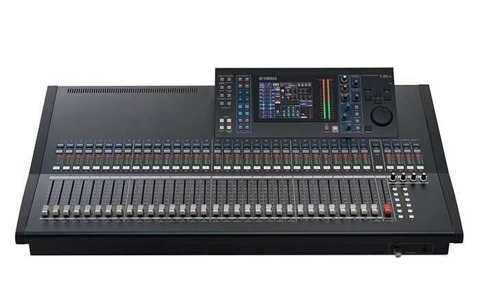 MIXER