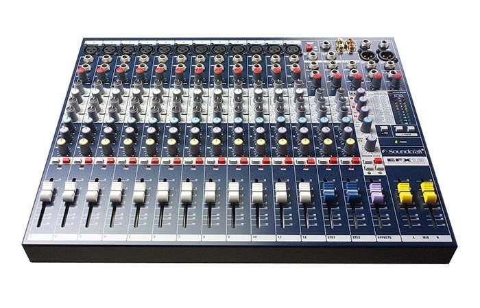 MIXER