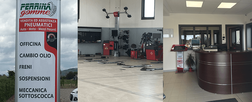 officina