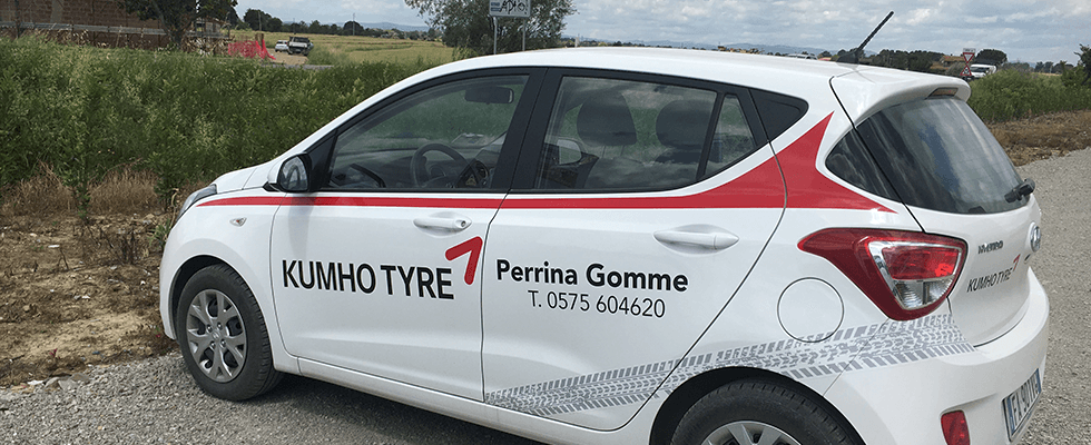 Perrina Gomme