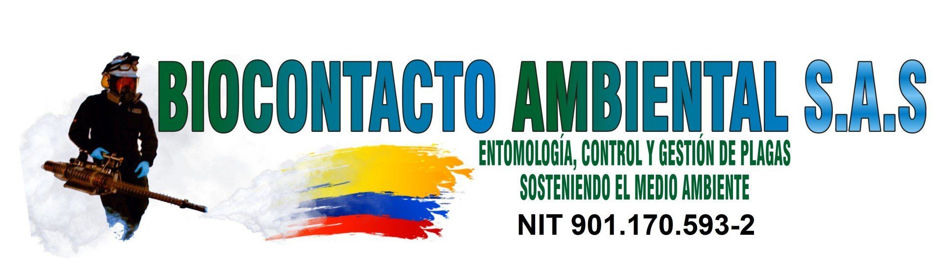 Biocontacto- Salud en el Trabajo