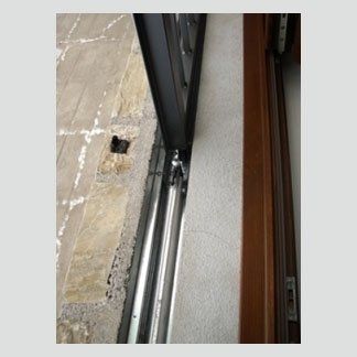 lavorazioni in ferro per finestre