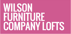 Wilson Furniture Lofts Logo