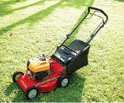 lawn equipment repair service in westford ma