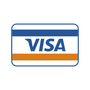 visa credit card