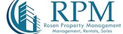 Rosen Property Management Rosen Property Management