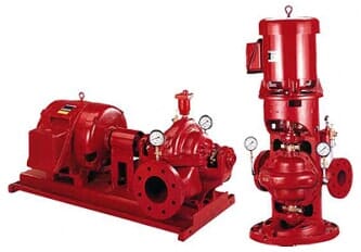 Fire prevention system - fire protection in Wheat Ridge, CO