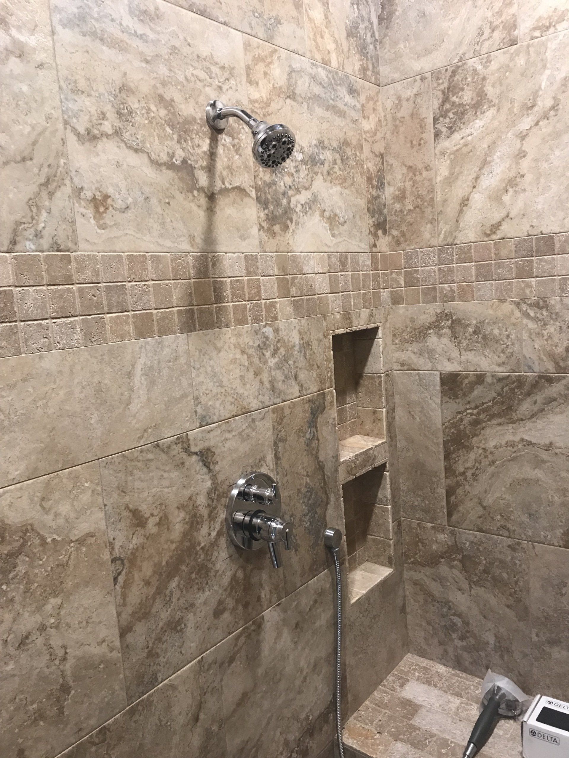 Benton — Hot and Cold Shower in Shreveport, LA Benton — Hot and Cold Shower in Shreveport, LA