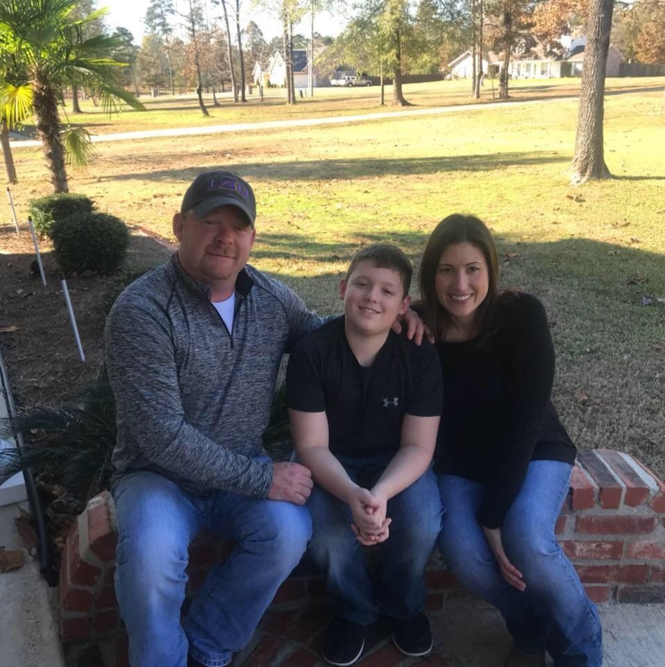Water Closet — Speed Way Happy Family  in Shreveport, LA