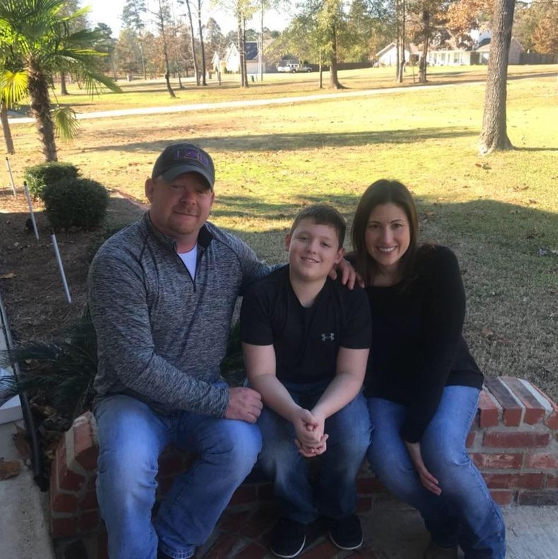 Water Closet — Speed Way Happy Family  in Shreveport, LA