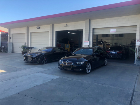 Collision Repair