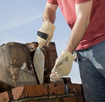 Chimney Repair — Chimney Services in Tallahassee, FL