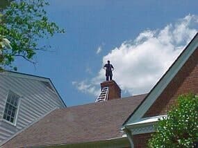 Chimney — Chimney Services in Tallahassee, FL Chimney — Chimney Services in Tallahassee, FL