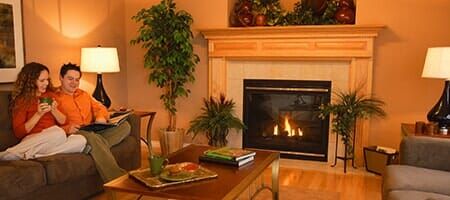 Beautiful FIre place — Chimney Services in Tallahassee, FL Beautiful FIre place — Chimney Services in Tallahassee, FL