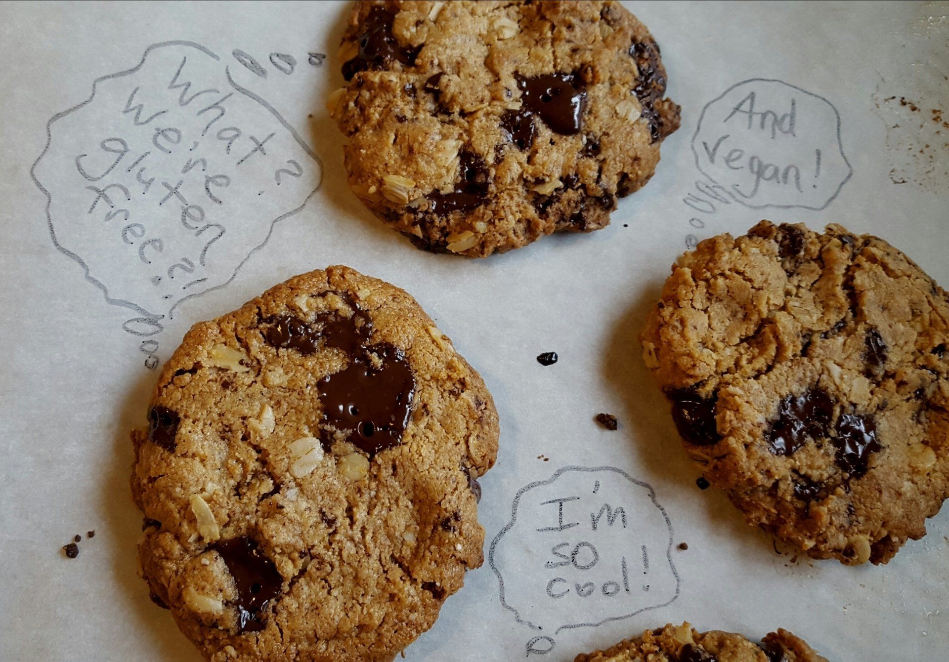 cookies