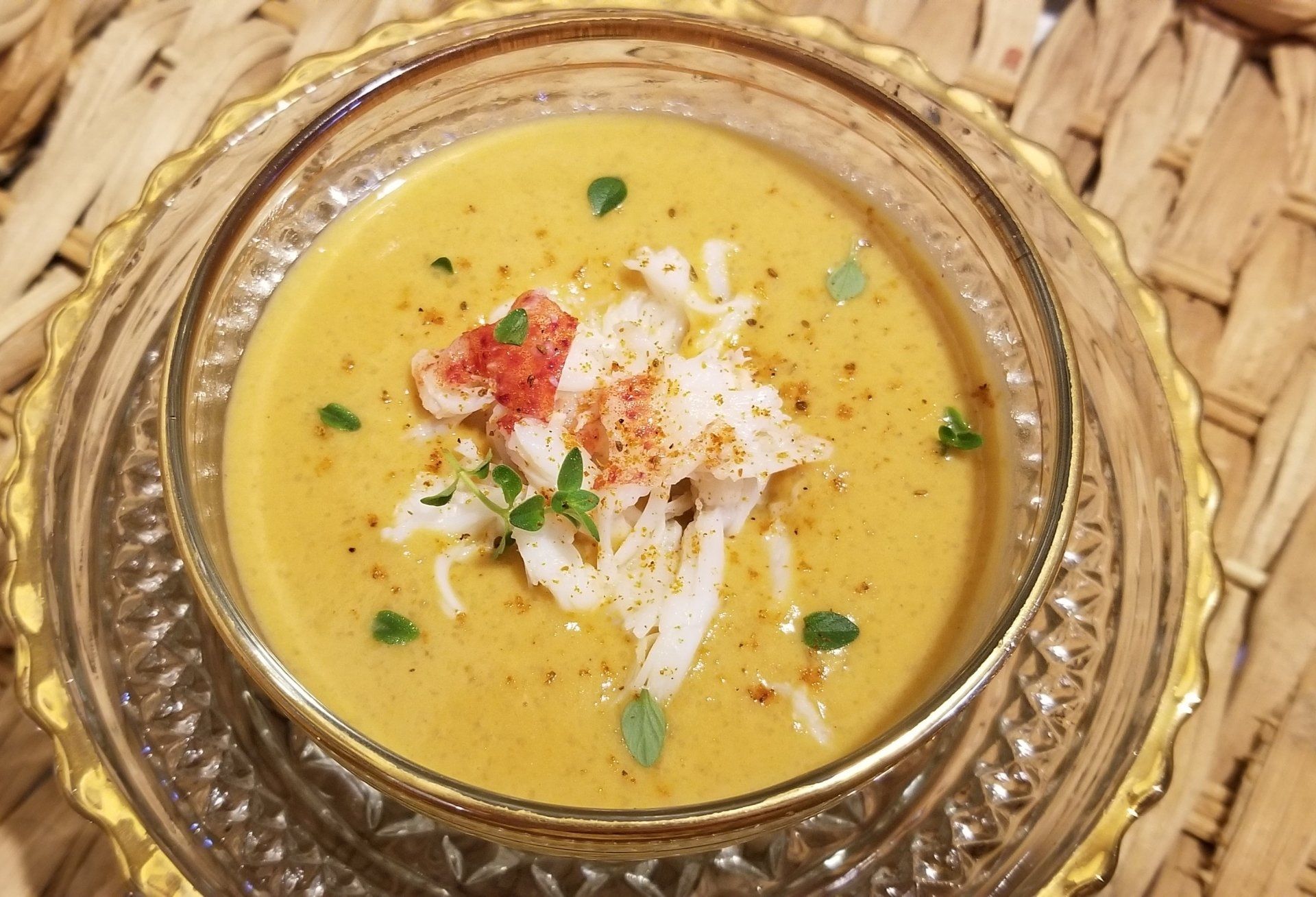 soup