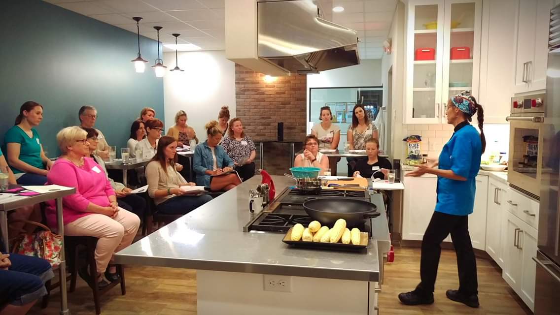 Cooking Class