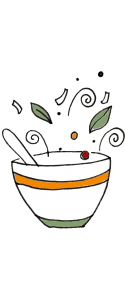 Healthy Chef Shell Logo