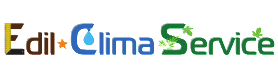 EDIL CLIMA SERVICE SPAZIO VERDE 2000 sas - LOGO