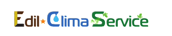 EDIL CLIMA SERVICE SPAZIO VERDE 2000 sas - LOGO
