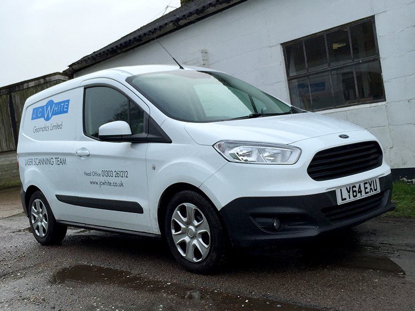 van graphics 33