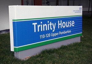 freestanding signs 1