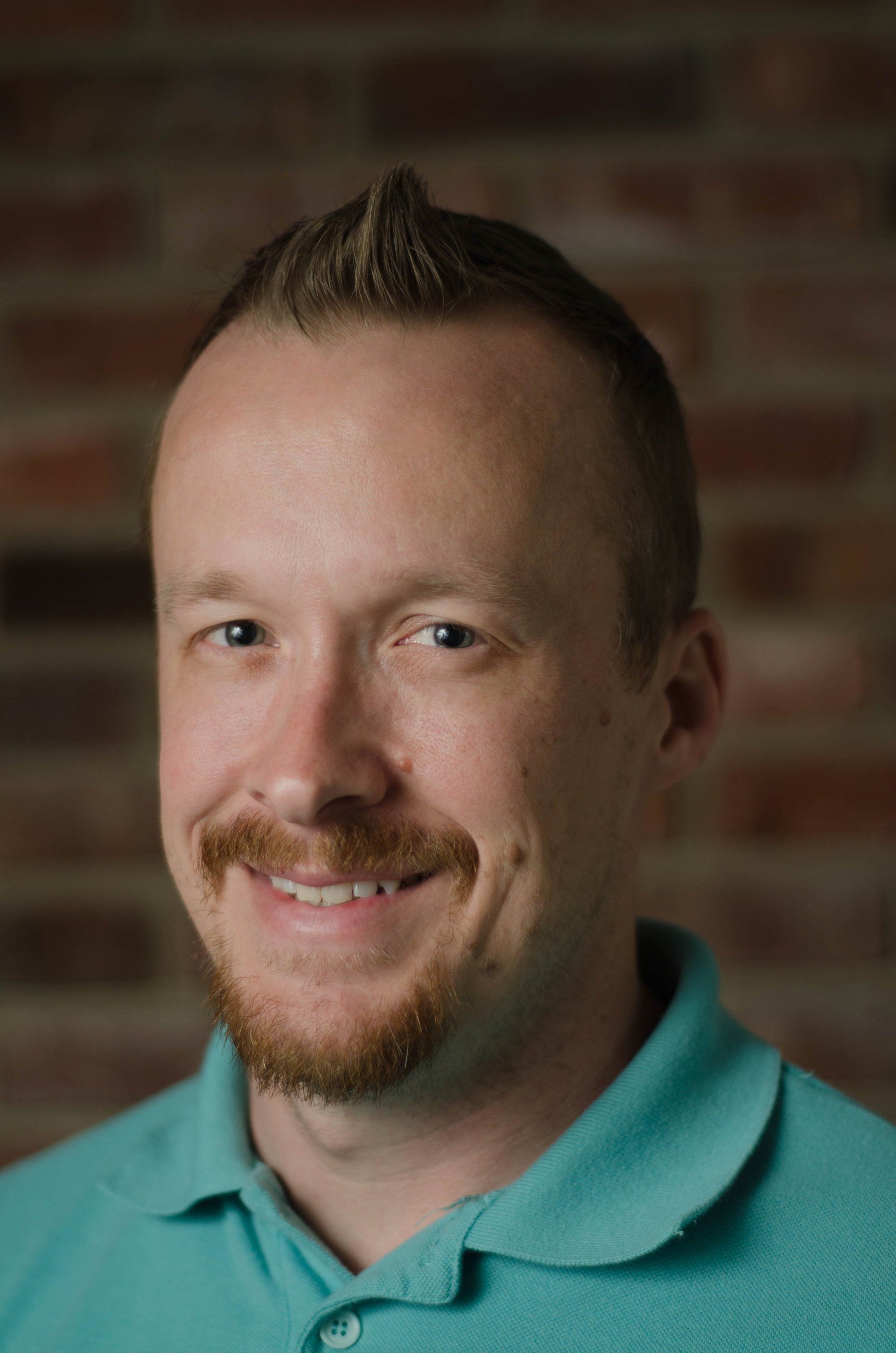 Justin Huddleston