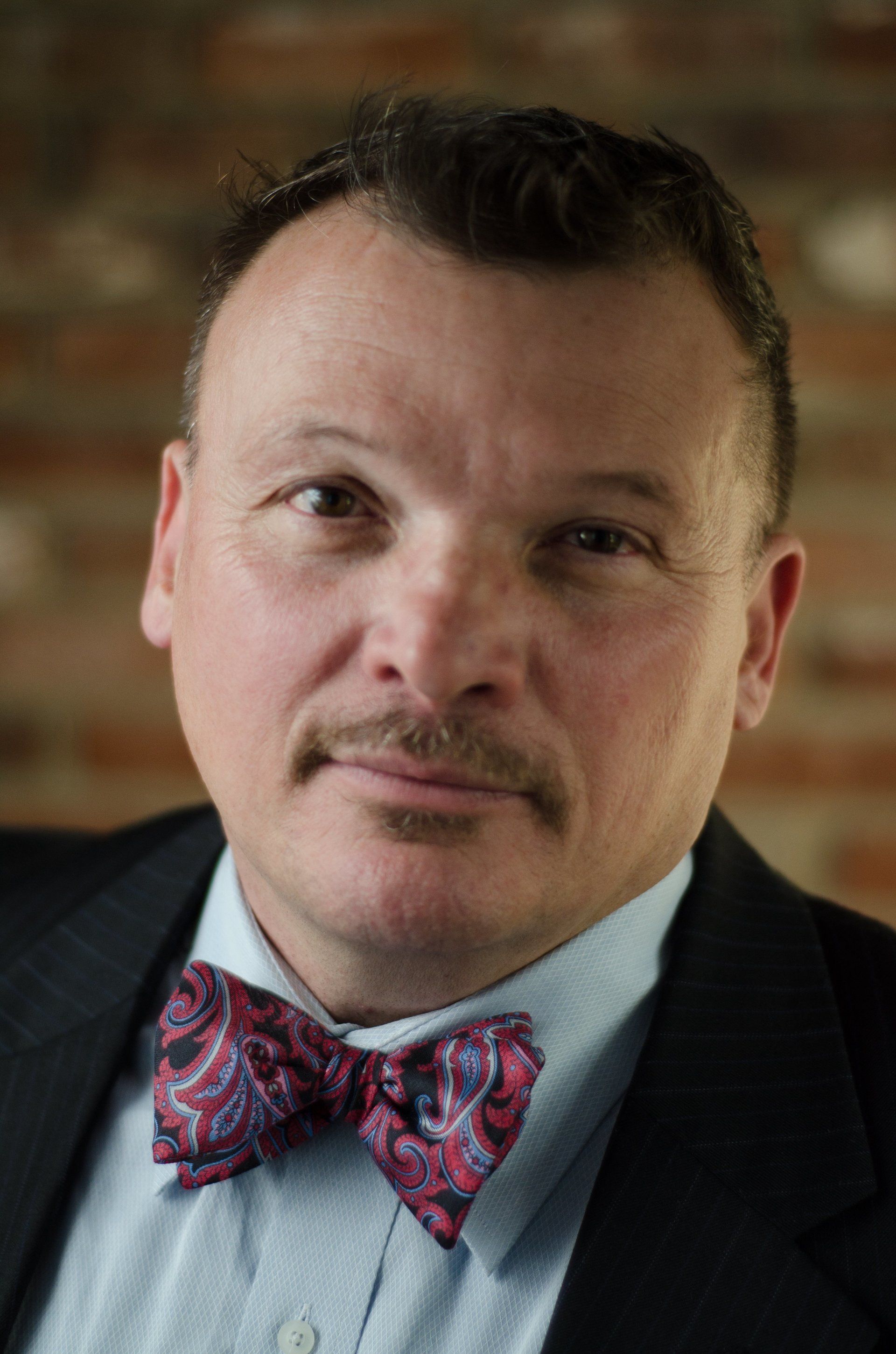 Curt Raymond