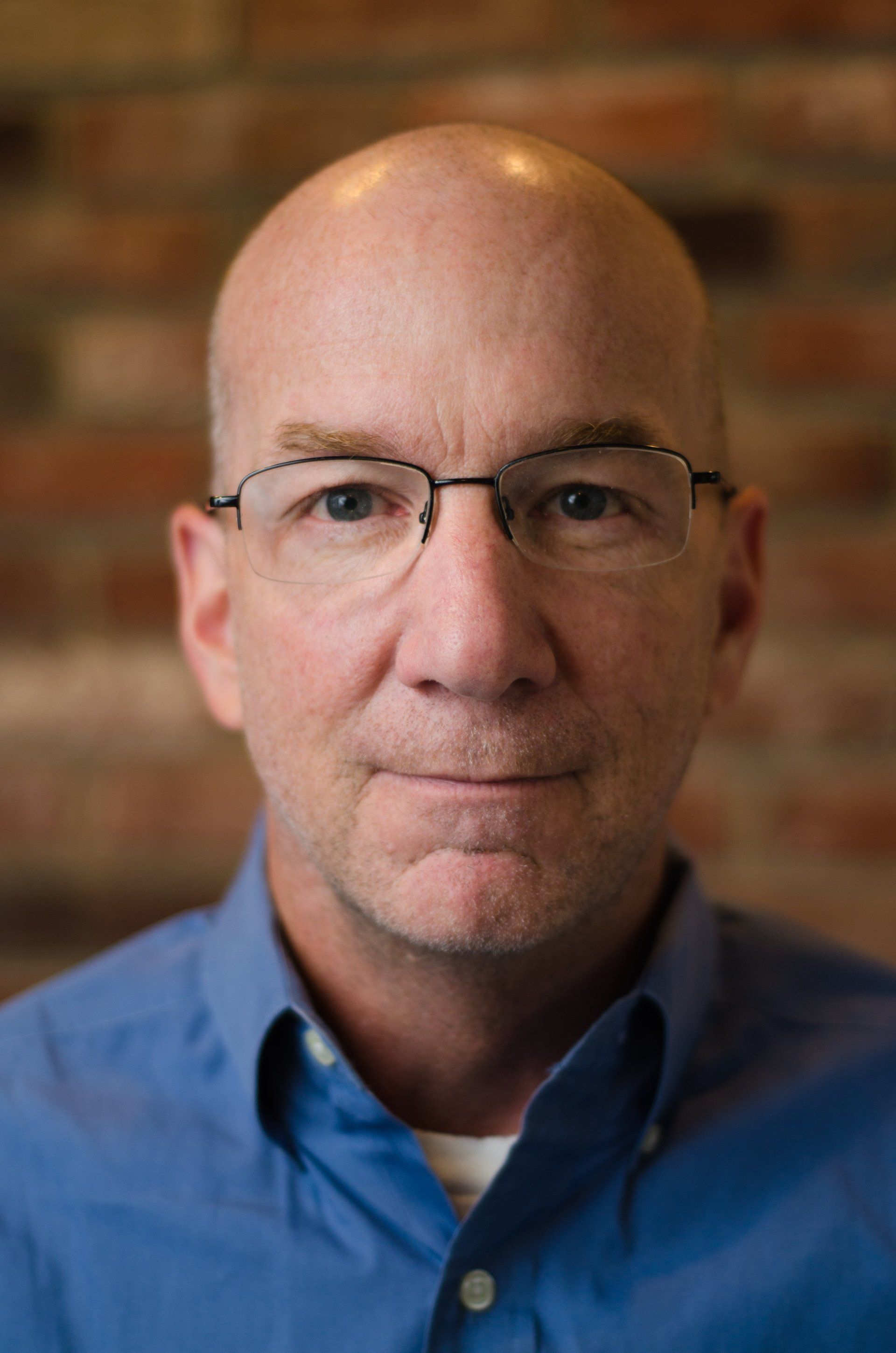 Paul Hickman