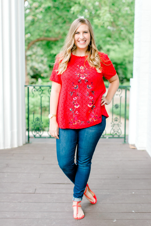 floral designer in ringgold georgia