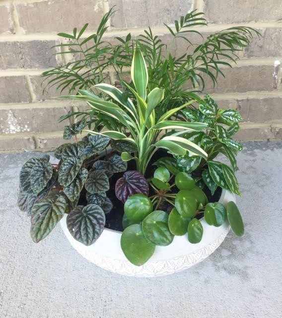 florist near me