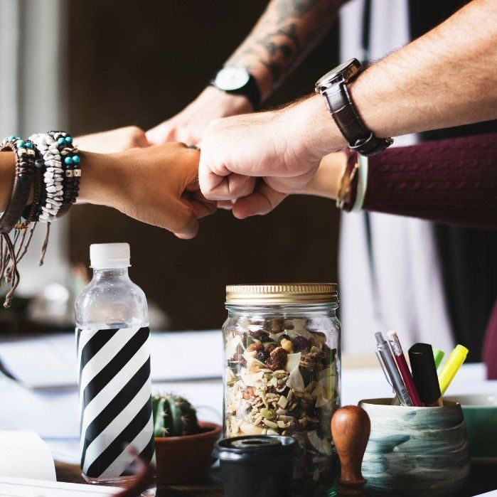 diffuser valeurs inbound marketing