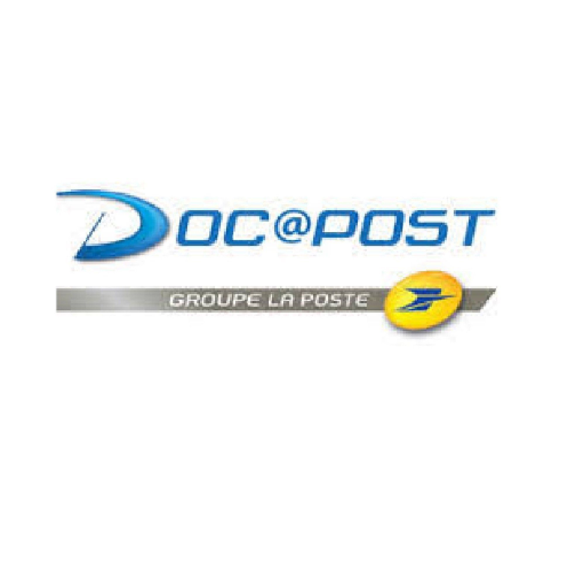 référence Docapost agence web